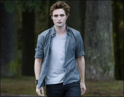 De quoi Edward était-il en train de mourir ?