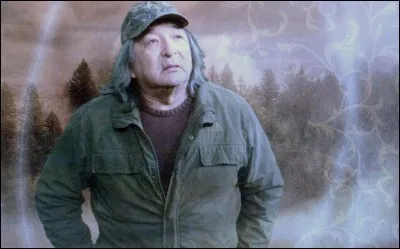 Qui est Seth Clearwater ?