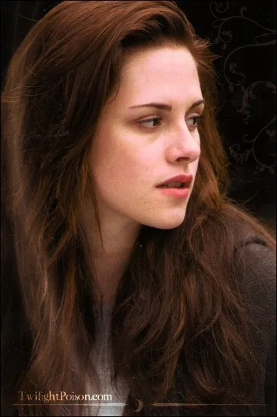 Quel est le nom complet de Bella ?