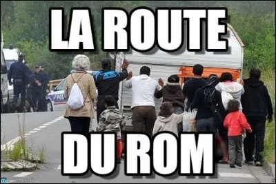 Je vous laisse compléter : "...... l'unique objet de mon ressentiment" :