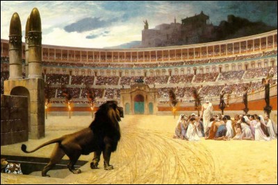 Quel animal est le symbole de la ville de Rome ?