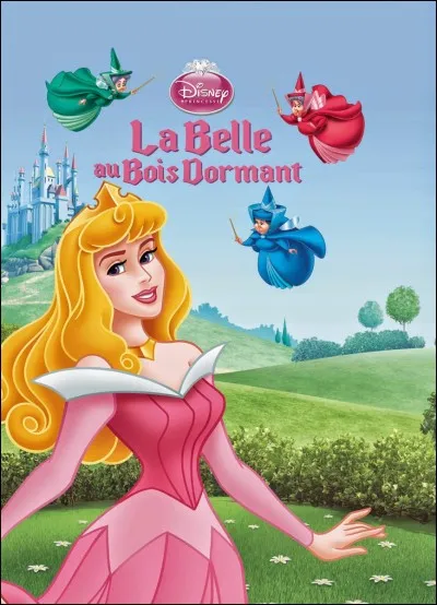 En quoi se transforme Maléfique ?