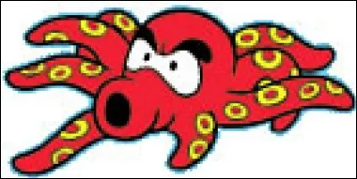 Quel est le nom de cet ennemi ?