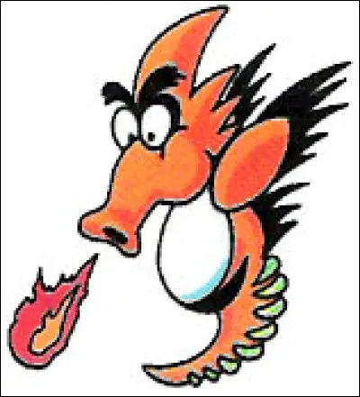 Boss du monde 2, quel est le nom de cet ennemi ?