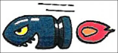 Quel est le nom de cet ennemi ?