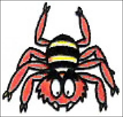 Quel est le nom de cet ennemi ?