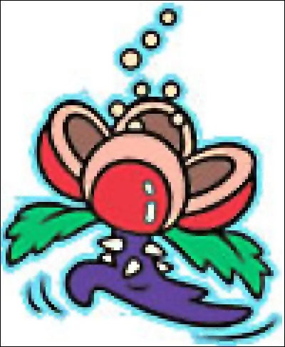 Quel est le nom de cet ennemi ?