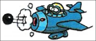 Quel est le nom de cet ennemi ?