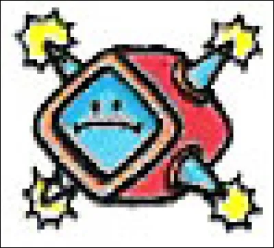 Quel est le nom de cet ennemi ?