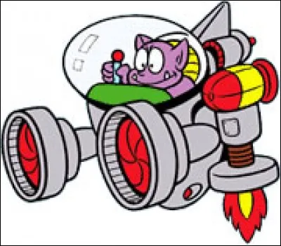 Grand méchant du jeu et boss final, quel est le nom de cet ultime ennemi ?