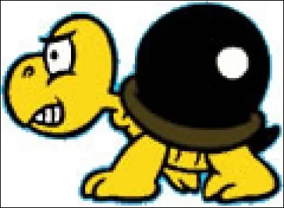 Quel est le nom de cet ennemi ?