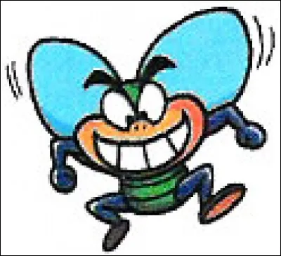 Quel est le nom de cet ennemi ?