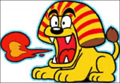 Quel est le nom de cet ennemi ?