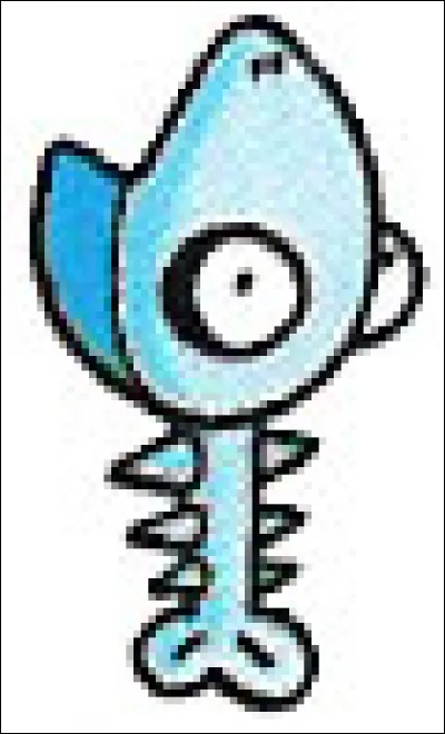 Quel est le nom de cet ennemi ?