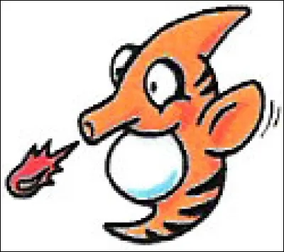 Quel est le nom de cet ennemi ?