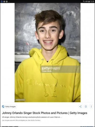 O&ugrave; vit-il aujourd'hui ? (18 mars 2018)