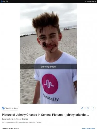 Comment a-t-il &eacute;t&eacute; connu ?