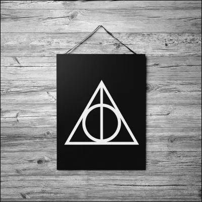 Que représente ce symbole ?