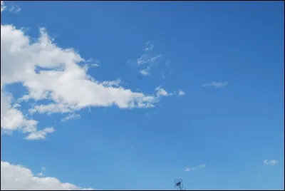 Pourquoi on ne voit pas les étoiles quand il fait jour ?