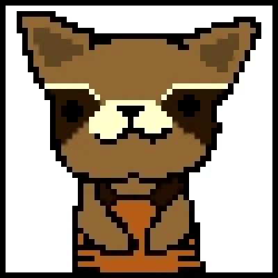 Quelle est votre forme de Foxcraft préférée ?