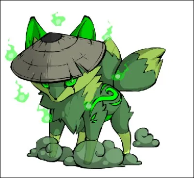 Si vous parliez à Isla, que lui diriez-vous ?