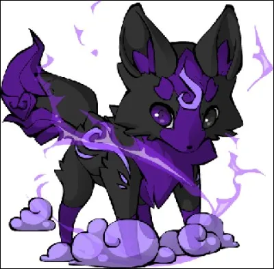 Enfin, quelle est la couleur de vos cheveux ?