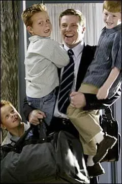 Saison 5 - Quelle nouvelle Lynette apprend-elle à la fin de cette saison ?