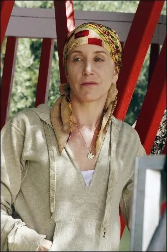 Saison 4 - Contre quelle maladie Lynette se bat-il ?