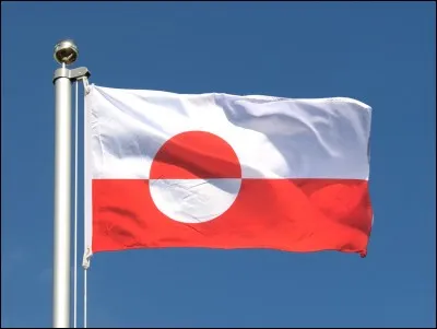 Quel est l'animal national du Groenland ?