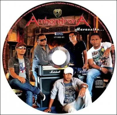 Le groupe a sorti combien d'albums ?