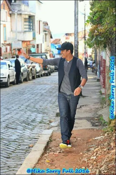 Quelle est la date d'anniversaire de Kix ?