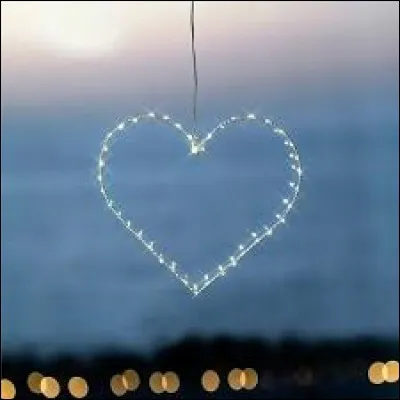 Complétez cette expression : "S'en donner à cur...