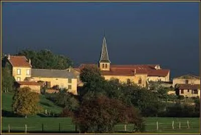 Je vous propose une balade dans le Grand-Est, à Lindre-Haute. Village de 41 habitants perché sur une colline dominant l'étang de Lindre, dans l'ancienne région Lorraine, il se situe dans le département ...