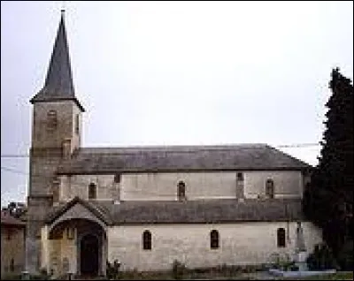 Commune Catalane, Montastruc se trouve en région ...