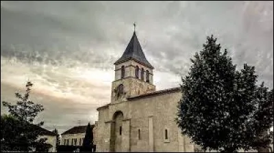 Un petit tour dans le Ribéracois, ça vous dit ? C'est chose faite avec cette visite de Saint-Victor, village Périgourdin situé en région ...