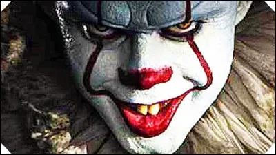 Allez, une spéciale clown tueur ; qui est-ce ?