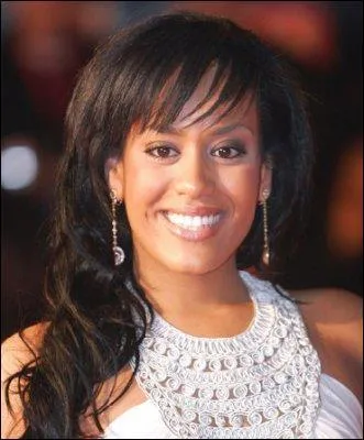 Qui est cette chanteuse ?