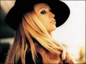 Qui est cette chanteuse ?