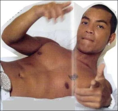 Qui est ce chanteur ?