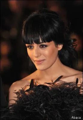 Qui est cette chanteuse ?