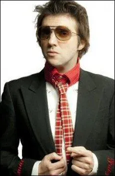 Qui est ce chanteur ?