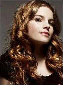 Qui est cette chanteuse ?