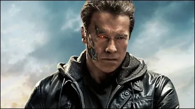 Lequel de ces hommes a réalisé "Terminator" ?