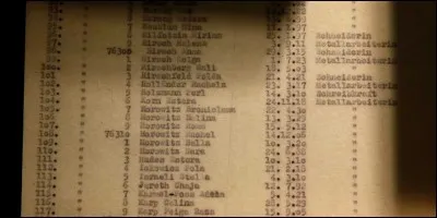 Comment s'appelle le réalisateur "La Liste de Schindler" ?