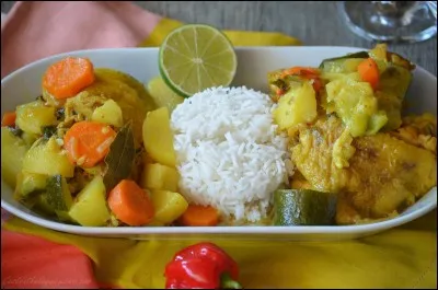 A déguster si vous appréciez l'exotisme !