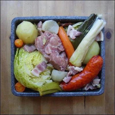 Je fais confiance à votre sens aigu de l'observation !