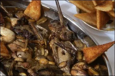 Difficile à se procurer, un indice devrait vous aider sur la photo !