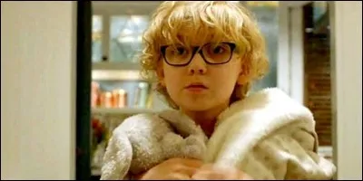 Comment s'appelle le fils de Ally et Ivy ?