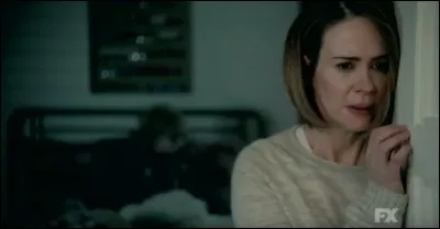 Quelles sont les phobies d'Ally ?