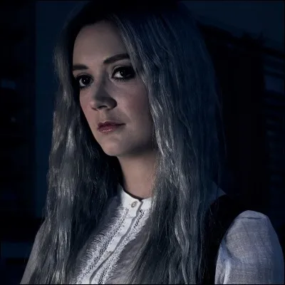 Comment est tuée Winter Anderson, et par qui ?